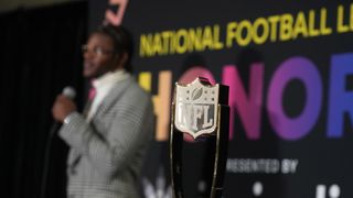 Who Will Be 2024 NFL MVP? (NFL). Photo by Kirby Lee-USA TODAY Sports
